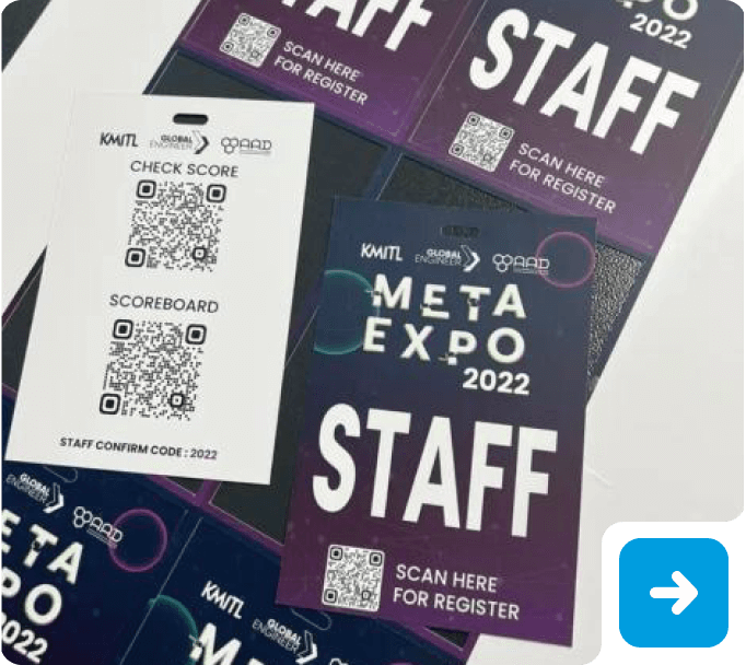 Name Badge